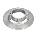 Jeu de disques de frein JAPANPARTS JAPDI-024C