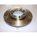 Jeu de disques de frein JAPANPARTS JAPDI-056