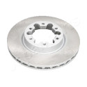 Jeu de disques de frein JAPANPARTS JAPDI-105C