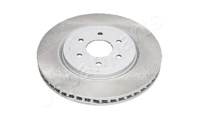Jeu de (2) disques de frein JAPANPARTS JAPDI-109C