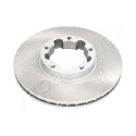 Jeu de disques de frein JAPANPARTS JAPDI-110C