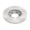 Jeu de disques de frein JAPANPARTS JAPDI-110C