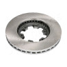 Jeu de disques de frein JAPANPARTS JAPDI-144C