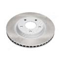 Jeu de disques de frein JAPANPARTS JAPDI-157C