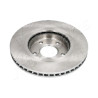 Jeu de disques de frein JAPANPARTS JAPDI-157C