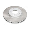 Jeu de disques de frein JAPANPARTS JAPDI-158C