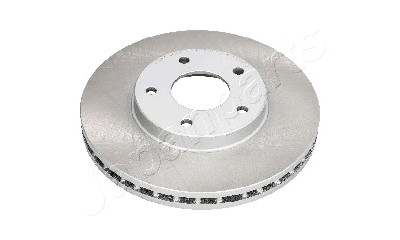 Jeu de (2) disques de frein JAPANPARTS JAPDI-158C