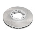 Jeu de disques de frein JAPANPARTS JAPDI-161C