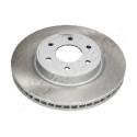 Jeu de disques de frein JAPANPARTS JAPDI-166C
