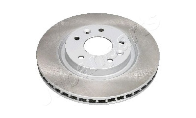 Jeu de (2) disques de frein JAPANPARTS JAPDI-167C