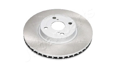 Jeu de (2) disques de frein JAPANPARTS JAPDI-201C