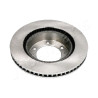 Jeu de disques de frein JAPANPARTS JAPDI-2044C