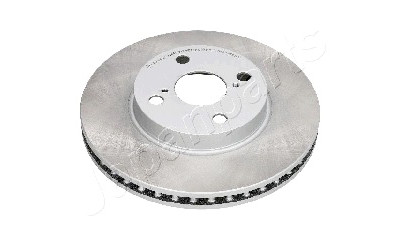 Jeu de (2) disques de frein JAPANPARTS JAPDI-207C