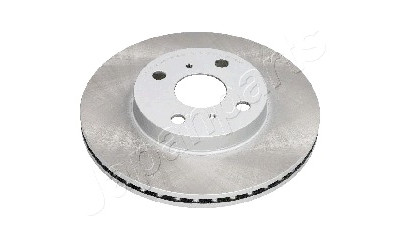 Jeu de (2) disques de frein JAPANPARTS JAPDI-221C