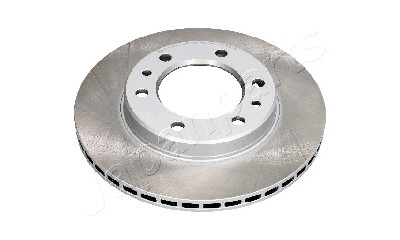 Jeu de (2) disques de frein JAPANPARTS JAPDI-234C