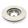 Jeu de (2) disques de frein JAPANPARTS JAPDI-245