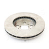 Jeu de disques de frein JAPANPARTS JAPDI-258
