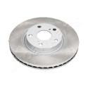 Jeu de (2) disques de frein JAPANPARTS JAPDI-264C