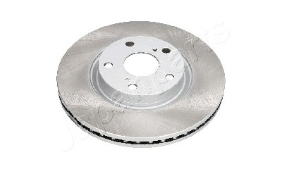 Jeu de (2) disques de frein JAPANPARTS JAPDI-264C