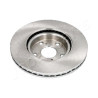 Jeu de disques de frein JAPANPARTS JAPDI-264C