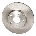 Jeu de disques de frein JAPANPARTS JAPDI-275