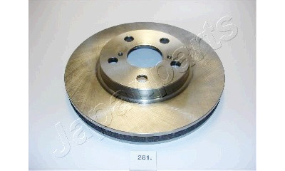 Jeu de disques de frein