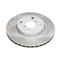 Jeu de (2) disques de frein JAPANPARTS JAPDI-284C