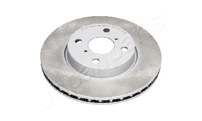 Jeu de (2) disques de frein JAPANPARTS JAPDI-284C