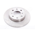 Jeu de disques de frein JAPANPARTS JAPDI-411