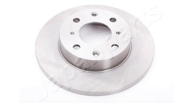 Jeu de (2) disques de frein JAPANPARTS JAPDI-411