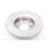 Jeu de disques de frein JAPANPARTS JAPDI-411