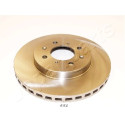 Jeu de disques de frein JAPANPARTS JAPDI-492