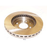Jeu de disques de frein JAPANPARTS JAPDI-492