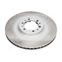 Jeu de (2) disques de frein JAPANPARTS JAPDI-505C