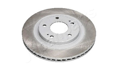 Jeu de (2) disques de frein JAPANPARTS JAPDI-507C