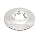 Jeu de disques de frein JAPANPARTS JAPDI-520C