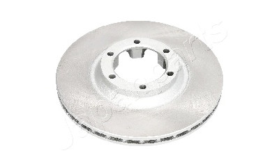 Jeu de (2) disques de frein JAPANPARTS JAPDI-520C