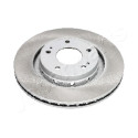 Jeu de disques de frein JAPANPARTS JAPDI-526C