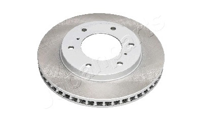 Jeu de (2) disques de frein JAPANPARTS JAPDI-534C
