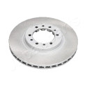 Jeu de disques de frein JAPANPARTS JAPDI-599C