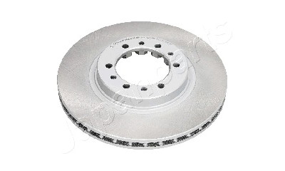 Jeu de (2) disques de frein JAPANPARTS JAPDI-599C