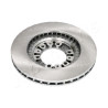 Jeu de disques de frein JAPANPARTS JAPDI-599C