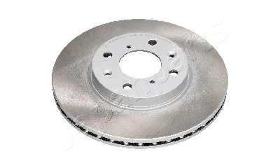 Jeu de (2) disques de frein JAPANPARTS JAPDI-815C