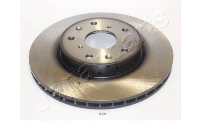 Jeu de (2) disques de frein JAPANPARTS DI820