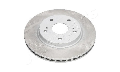 Jeu de (2) disques de frein JAPANPARTS JAPDI-831C