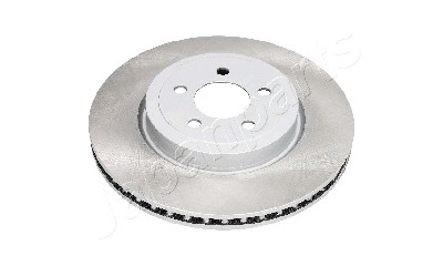 Jeu de (2) disques de frein JAPANPARTS JAPDI-914C
