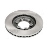Jeu de disques de frein JAPANPARTS JAPDI-921C