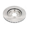 Jeu de disques de frein JAPANPARTS JAPDI-923C