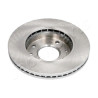 Jeu de disques de frein JAPANPARTS JAPDI-H08C