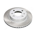 Jeu de (2) disques de frein JAPANPARTS JAPDI-H16C